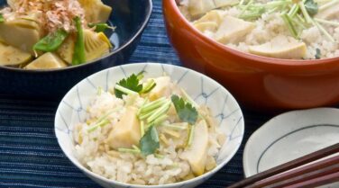 たけのこご飯の冷凍の仕方を徹底解説｜保存期間と失敗しないコツ | OGA-K